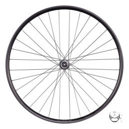 RUEDA DELANTERA FORCE XC DISC 622x23 TX505-CL 32S