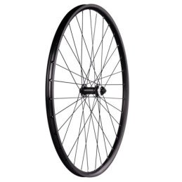 RUEDA DELANTERA FORCE XC DISC 622x23 TX505-CL 32S