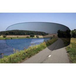 Lens Sunglasses F DRIFT Fotocromáticos