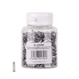 CABLE TERMINAL FORCE 1.6MM 600 UNITS