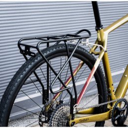 SUPORTE FORCE 26"-29" SEM MOLA AL,PRETO