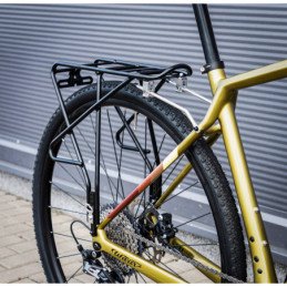 SUPORTE FORCE 26"-29" SEM MOLA AL,PRETO