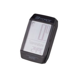 KMS FORCE RAPID 15 FONCTIONS SANS FIL NOIR