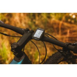 KMS FORCE RAPID 15 FONCTIONS SANS FIL NOIR