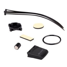 KMS FORCE WLS 20 13 FUNCTIONS WIRELESS BLACK