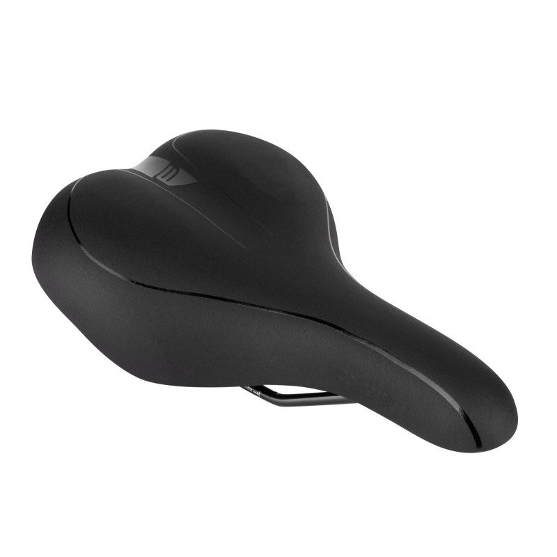 SELIM FORCE COMFORT GEL MEN TOURIST PRETO