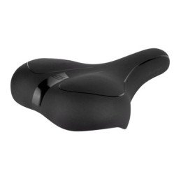 SILLÍN FORCE COMFORT GEL MEN TOURIST NEGRO