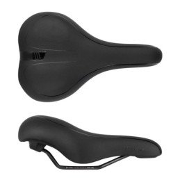 SELIM FORCE COMFORT GEL MEN TOURIST PRETO