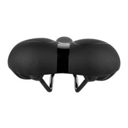 SILLÍN FORCE COMFORT GEL MEN TOURIST NEGRO