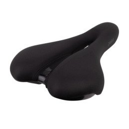 SELLE FORCE ZARA LADIES TOURIST NOIR