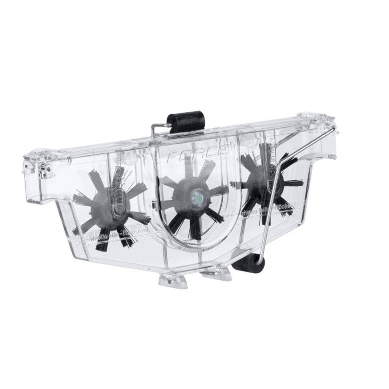 CHAIN CLEANER FORCE WITHOUT ACCESORIES