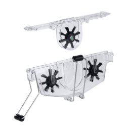 NETTOYAGE DE CHAîNE FORCE SANS ACCESSOIRES