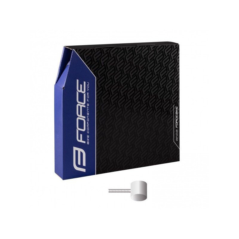 CÂBLE DE FREIN FORCE MTB 1,7M/1,5MM - 100 UNIT