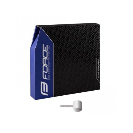 CABLE DE FRENO FORCE MTB 1,7M/1,5MM - 100 UNIDAD