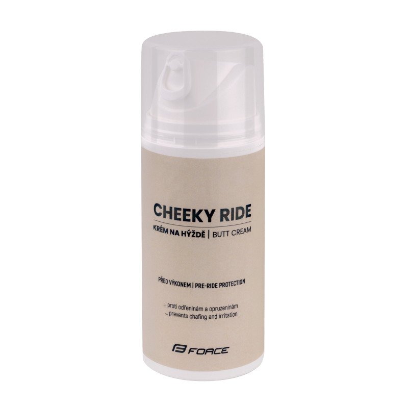 CREMA FORCE CHEEKY RIDE 100ML
