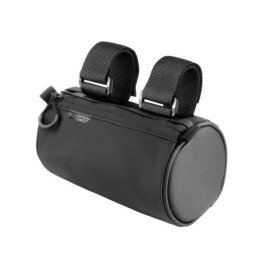 BOLSA FORCE ADVENTURE BURRITO ROAD PRETO