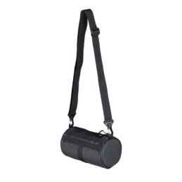 BOLSA FORCE ADVENTURE BURRITO ROAD NEGRO