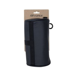 BOLSA FORCE ADVENTURE BURRITO ROAD PRETO