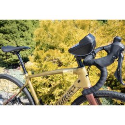 BOLSA FORCE SMART XL PRETO CINZA