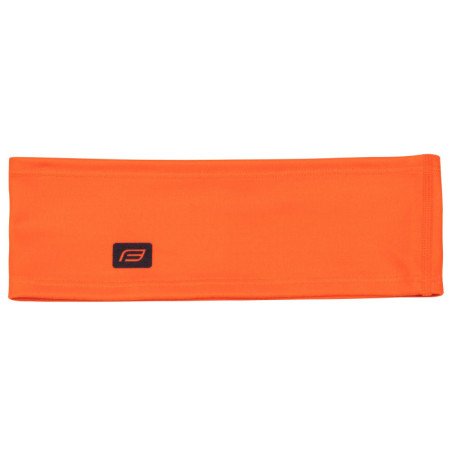 BANDEAU FORCE PLAIN SPORT STRAIGH ORANGE