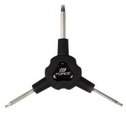 TOOL Y FORCE T20/T25/T30 NOIR