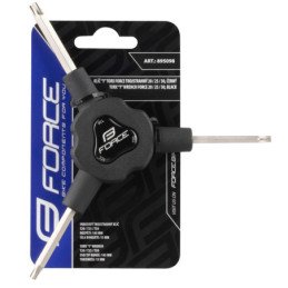 TOOL Y FORCE T20/T25/T30 BLACK