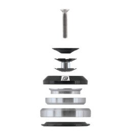 HEADSET TAPER INTEGR.1 1/8''-1 1/2'' 36°