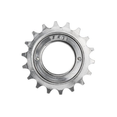 FREEWHEEL SINGLE SPEED 18T