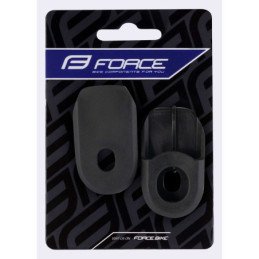 CRANK PROTECTION BLACK