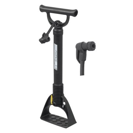 FLOOR PUMP FORCE ECON