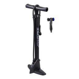 FLOOR PUMP FORCE TOURIST 11B