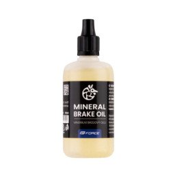 ÓLEO MINERAL TRAVÕES FORCE 100ML