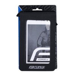 BOLSA FORCE DIVE SMARTPHONE PRETO