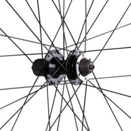 RUEDA TRASERA FORCE XC DISC 622X23, 804333 6B32H