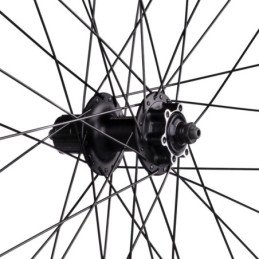 RODA TRASEIRA FORCE XC DISC 622X23 FHM475-6B 36H