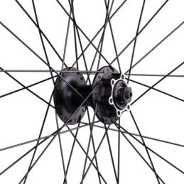 ROUE AVANT FORCE XC DISC 622X23 HBM475-6B 36H