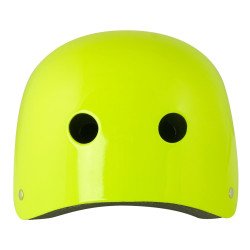 Casque Force BMX JAUNE
