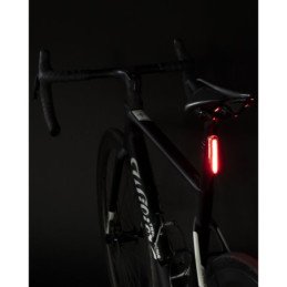 LUZ TRASERA FORCE SKATO 20 LM 20X LED USB