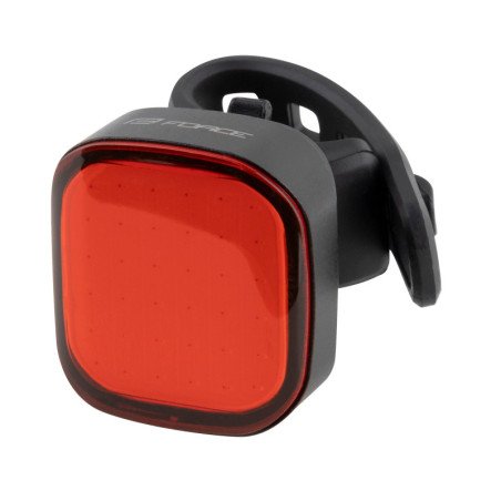 LUZ TRASEIRA FORCE COB 2.0 25 LM 36X LED USB