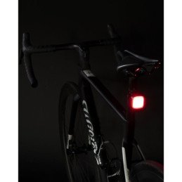 FEU ARRIÈRE FORCE COB 2.0 25 LM 36X LED USB