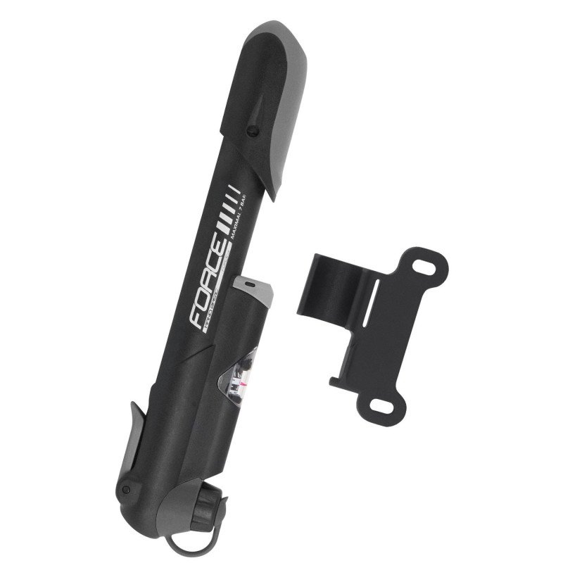 MINI POMPE FORCE MANO BASIC DUO TELESCOPE