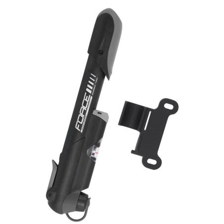 MINIPUMP FORCE MANO BASIC DUO TELESCOPE