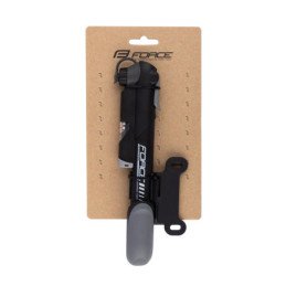 MINI BOMBA AIRE FORCE MANO BASIC DUO TELESCOPE