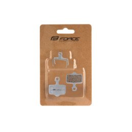 PASTILLAS DE FRENO FORCE AVID ELIXIR AL BASE POLYMER