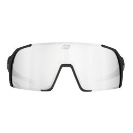 SUNGLASSES FORCE GLARE BLACK PHOTOCHROMIC