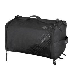 BOLSA ORGANIZADORA FORCE PHASE DEPORTIVA NEGRA
