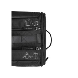 BOLSA ORGANIZADORA FORCE PHASE DESPORTIVA PRETA