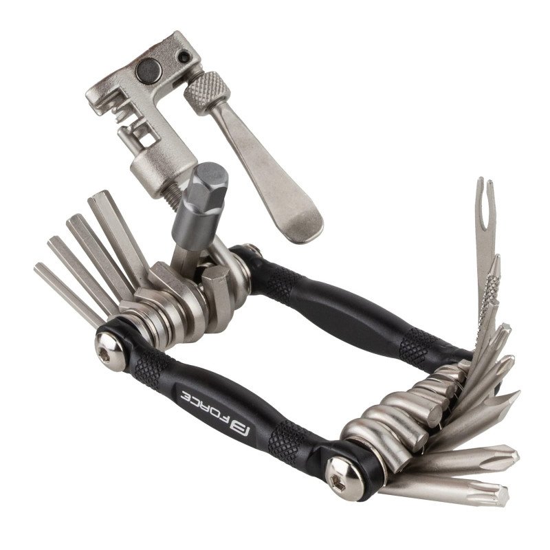 MULTI TOOL FORCE TRAIT 16 FUNCTIONS