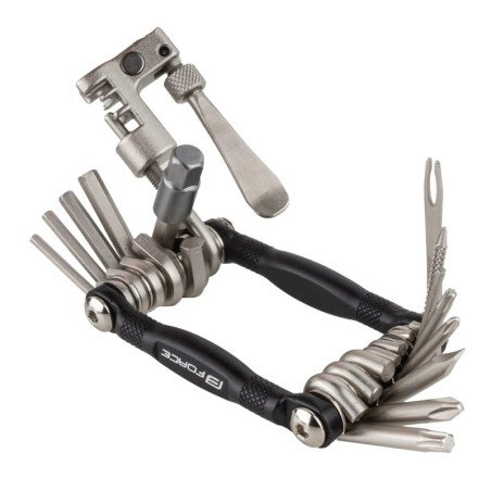 MULTITECLA FORCE TRAIT 16 FUNCIONES