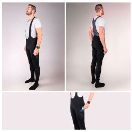 TROUSERS FORCE ENDLESS